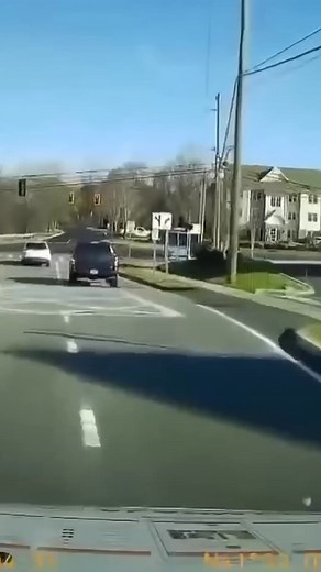 138K views · 3.6K reactions | Dashcam caught on camera | Ride or Crash | Facebook