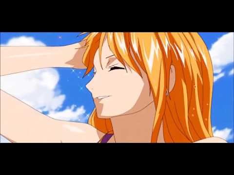 Top Anime Girls Who Look Hot in Their Swimsuit