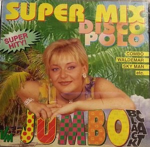 Various - Super Mix Disco Polo