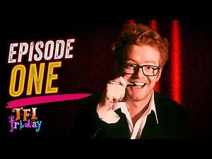 TFI Friday Episode One (1996) - Dawn French, Cher, Shed Seven, Ocean Colour Scene, Chris Evans