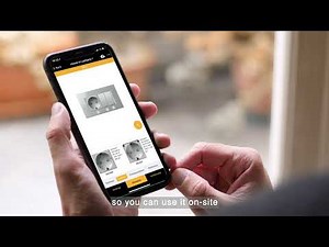 MODUL MANAGER configurator of TEM switches and sockets