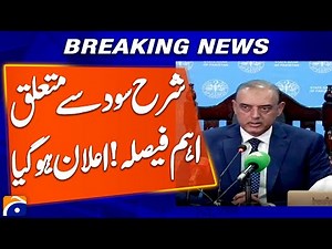 “State Bank of Pakistan Holds Interest Rate at 10.5% in New Monetary Policy” | Breaking News