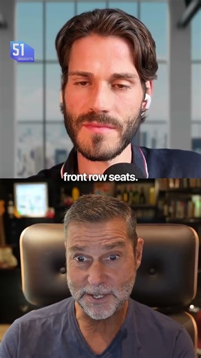 Raoul Pal on NFTs: "This Is Where Everything Will Go!" 😳