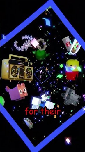 11 New Items