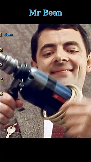 Mr. Bean | Bean Causes a Massive Chemistry Lab Explosion 🧪💥