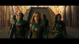Regarder Captain Marvel (2019) Film Complet Streaming VF Entier.mp4