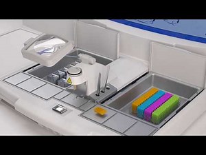 Modular Tissue Embedding Centre EC 350