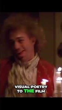 Amadeus: Visual Masterpiece & Mozart's Genius