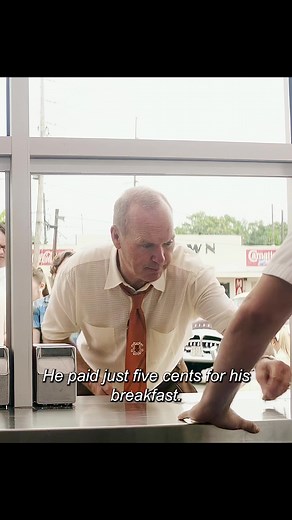 La historia de Ray Kroc y los hermanos McDonald