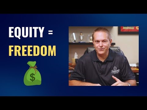 How to Build Equity Without $100K Down | House Hacking Explained 💰