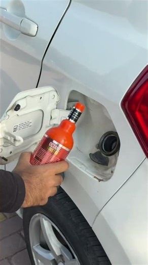 Low Fuel Average? 🚗 Increase Mileage & Performance | THREE GUYS Fuel Additives