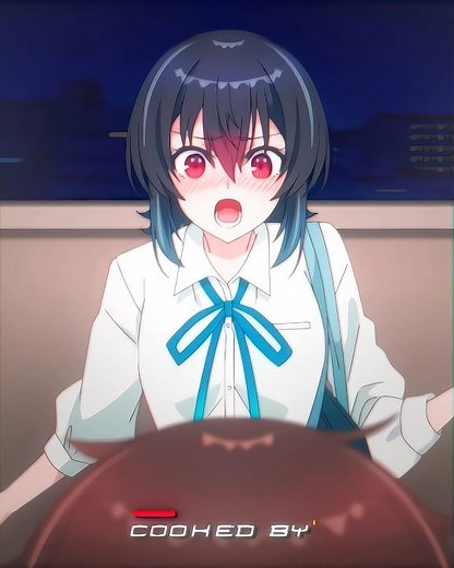 Bro has no Idea What's Coming 👀✨ - Kuranika #anime #アニメ #smoothedit