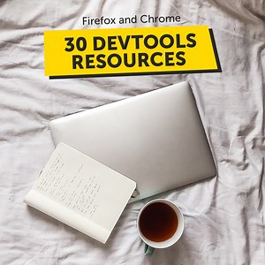 Professional developers: get the most out of Firefox and Chrome with...