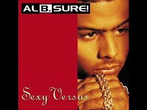 AL B. SURE NATALIE