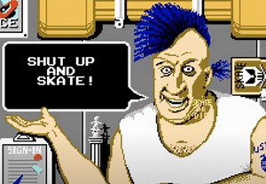 The 8 Best Skateboarding Games of All Time