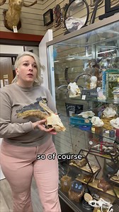 Of Course Pt. Special Guest Sir Indiana Bones | Museum of Osteology
