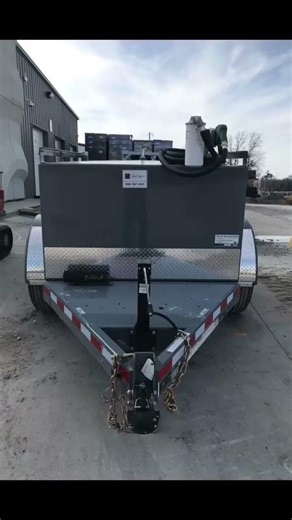 @ThunderCreekEq @EquipmentShare Fuel and lube trailers, truck upfits, and skids let you choose one