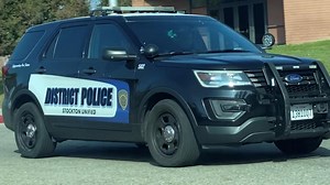 Police find weapon in Stockton elementary school student's backpack