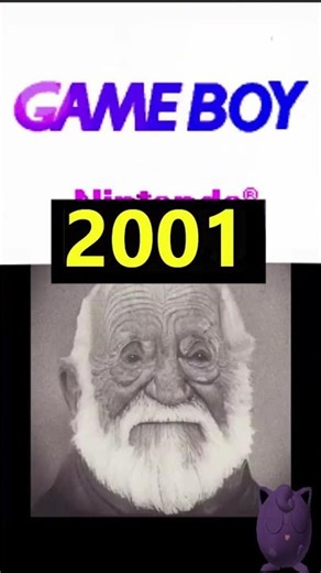 which generation of nintendo do you belong to? #shorts