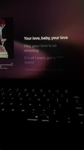 Romeo & Juliet- Trippie Redd #music #macbooklyrics #trippieredd