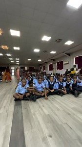 Temple Schools on Reels