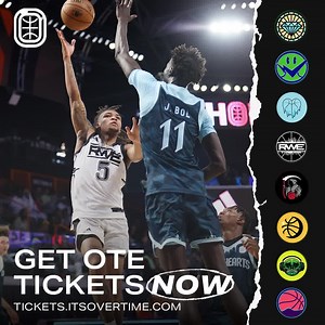36K views · 23 reactions | ATL Grab your tickets to OTE Season Games! 2023-24 OTE Season is here! We got new teams, new energy, new vibes! | OTE Arena | Facebook