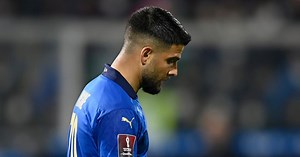 Italia - Macedonia del Nord, Trajkovski fa 0-1: Il VIDEO dei gol e highlights