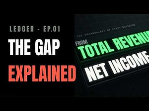 Revenue vs Net Income: Why Only 9% Survives?