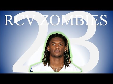 Random Character Voting Z - 23