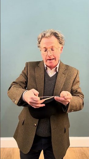 Handel's Messiah Competition - winner revealed