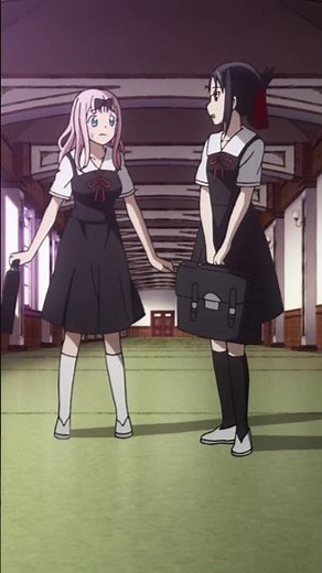 Regalo-Trampa | Kaguya-sama: Love is war
