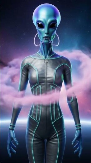 Beyond the Stars: When Alien Intelligence Redefines Technology