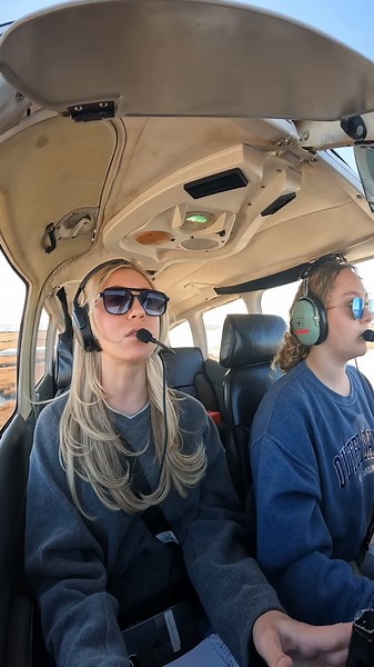 Payton | Flight Instructor (@flywithpayton)’s videos with original sound - Payton | Flight Instructor