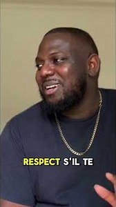 Mah Lili aime me menacer ein venez voir 😂😂