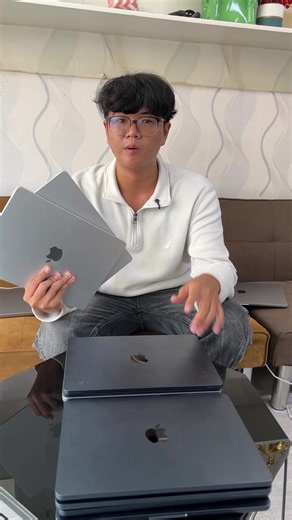 MacBook Air M3 24GB vs M2 16GB: which to buy for $770 vs $640
