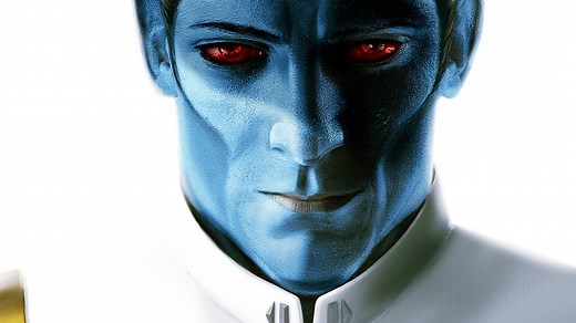 Star Wars Confirms Where Thrawn & Ezra Bridger Are (& It Breaks Everything)