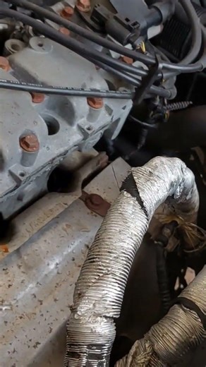 Voyage 1.6 8v year 2015 water in the 4th cylinder