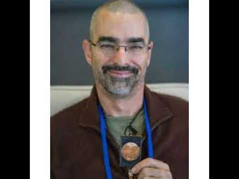 Captain Randy Cramer Returns~ Update on Virus, Disclosure & Missing 411 Cases