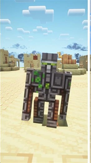 Minecraft's BEST Resource Packs