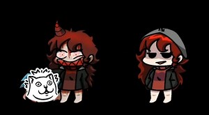 mirrored Devil phase 1 V2