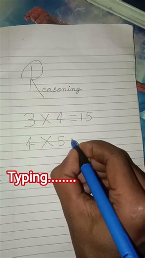 typing............?#maths #study #sumit