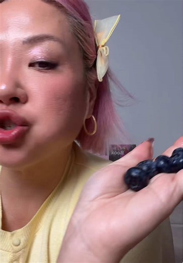 Cost of Fancy Blueberries: Pricing Around the World