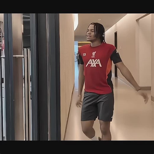 Liverpool Training Session Highlights and Insights