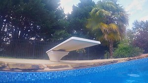 Watch S.R. Smith Frontier III Replacement Diving Board, 6-Feet on Amazon Live