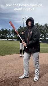 Best players of the 1950’s ⚾️😂 - TikTok🎥: gonzoo.39 - #baseball #baseballlife #baseballseason #fyp #mlb #baseballgame #prospectdugout #sports | Prospect Dugout