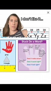 I know these name tags are nice to look at, but watch out for guessing strategies! 😭 If you’re interested in name tags, I just made mine editable so you can type on them! 🤩 I also have a free sample if you just want to take a look. #scienceofreading #scienceofreadinginstruction #readingisfundamental #readingisaright #literacymatters #kindergartenteacher #firstgradeteacher #secondgradeteacher #homeschool #teachermom #learntoread #phonics #phonemicawareness #phonologicalawareness | Farmer Loves 