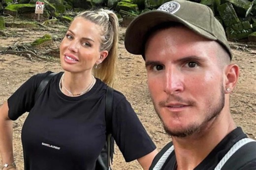 Après le divorce de Jessica et Thibault, Logan Thivenin rétablit la vérité et dévoile les coulisses de la rupture (vidéo)