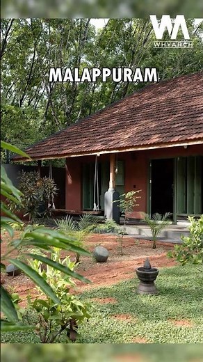 Epic 1700 sqft House | EMA | #shorts #home #whyarch #architecture