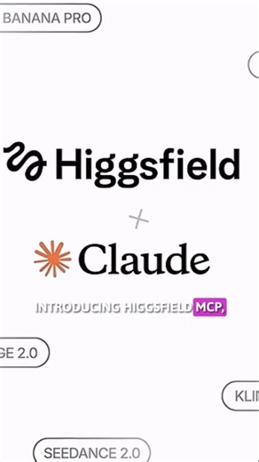 Claude Can Now Generate Videos 🤯 | Higgsfield MCP Setup (Step-by-Step) #claude #higgsfieldai