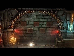 Let's Play Pathfinder: Wrath of the Righteous [Part 7] - The Ivory Sanctum